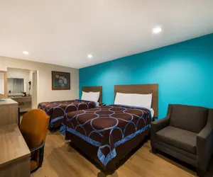 Photo 3 - Super 8 by Wyndham Wichita Falls