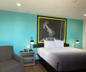 Photo 5 - Super 8 by Wyndham Wichita Falls