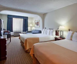 Photo 5 - Holiday Inn Hotel & Suites Peachtree City, an IHG Hotel