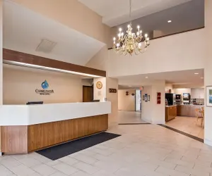 Photo 3 - Charlevoix Inn & Suites SureStay Collection by Best Western