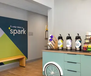 Photo 2 - Spark by Hilton El Paso University