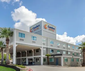 Photo 2 - Comfort Suites San Antonio Airport North