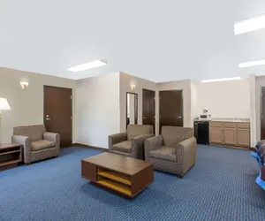 Photo 5 - Super 8 by Wyndham El Dorado