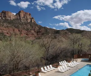 Photo 4 - Springdale Zion Inn