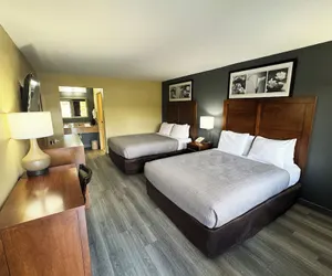 Photo 2 - Quality Inn Kenly I-95