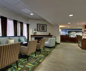 Photo 2 - Hampton Inn DuBois