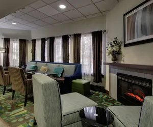 Photo 4 - Hampton Inn DuBois