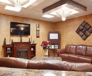 Photo 4 - Magnuson Hotel Sand Springs - Tulsa West