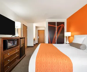 Photo 5 - Howard Johnson Hotel & Suites by Wyndham Oacoma