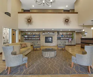 Photo 4 - Best Western Plus Vintage Valley Inn
