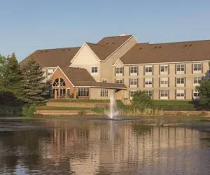 Photo 2 - Country Inn & Suites by Radisson, Madison, WI