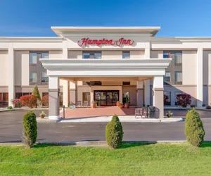 Photo 2 - Hampton Inn Parkersburg-Mineral Wells