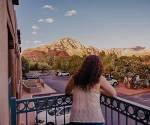 Photo 2 - Southwest Inn at Sedona