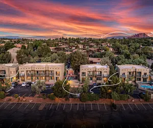 Photo 2 - Southwest Inn at Sedona