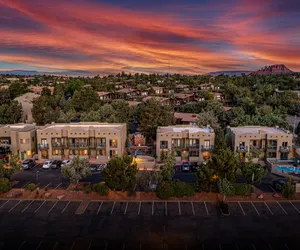 Photo 2 - Southwest Inn at Sedona