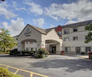 Photo 2 - Hyatt House Parsippany/Whippany