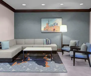 Photo 4 - Hyatt House Parsippany/Whippany