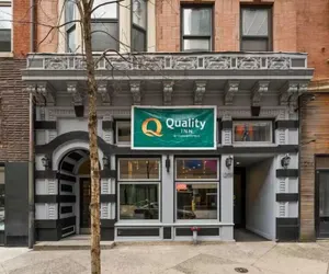 Photo 2 - Quality Inn Center City