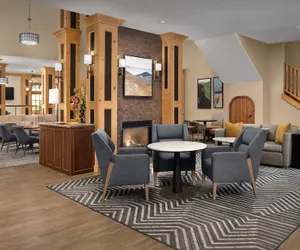 Photo 3 - Homewood Suites by Hilton Vancouver-Portland