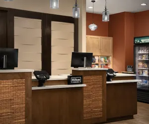 Photo 5 - Homewood Suites by Hilton Vancouver-Portland