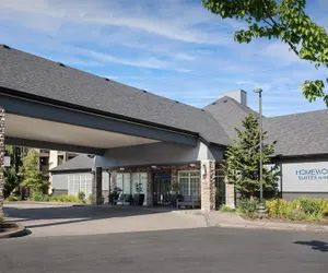 Photo 2 - Homewood Suites by Hilton Vancouver-Portland