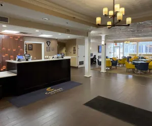 Photo 5 - Comfort Suites Scranton near Montage Mountain