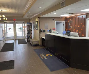 Photo 4 - Comfort Suites Scranton near Montage Mountain