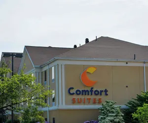 Photo 2 - Comfort Suites Scranton near Montage Mountain