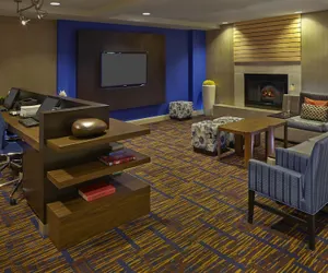 Photo 4 - Courtyard by Marriott Orlando East/UCF Area