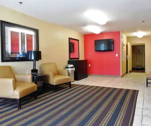 Photo 3 - Extended Stay America Select Suites Newport News I-64