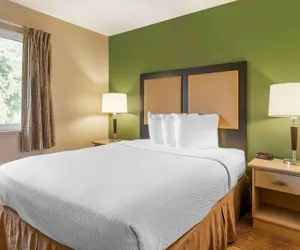 Photo 4 - Extended Stay America Select Suites Newport News I-64