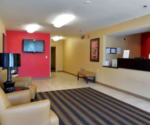 Photo 2 - Extended Stay America Select Suites Newport News I-64