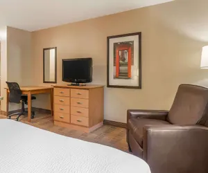 Photo 5 - Extended Stay America Select Suites Newport News I-64