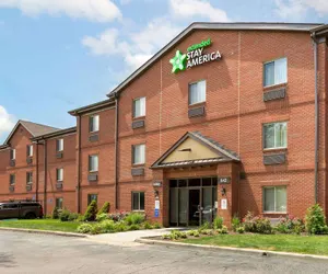 Photo 2 - Extended Stay America Suites Toledo Maumee