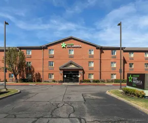 Photo 2 - Extended Stay America Suites Tulsa Midtown