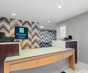 Photo 3 - MainStay Suites Louisville Jeffersontown