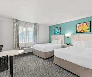 Photo 2 - MainStay Suites Louisville Jeffersontown