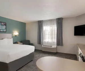 Photo 5 - MainStay Suites Louisville Jeffersontown