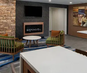 Photo 2 - Fairfield Inn & Suites by Marriott Lake Charles Sulphur