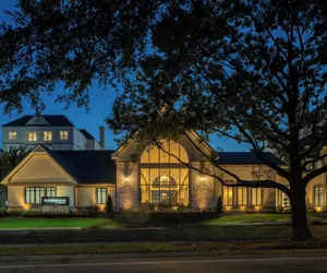 Photo 2 - Residence Inn By Marriott Buckhead Lenox Park