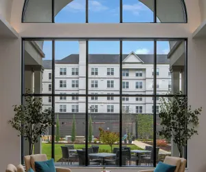 Photo 4 - Residence Inn By Marriott Buckhead Lenox Park