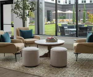 Photo 3 - Residence Inn By Marriott Buckhead Lenox Park