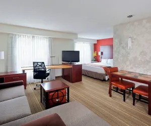 Photo 3 - Residence Inn Cedar Rapids