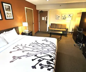 Photo 2 - Sleep Inn Springfield South I60 near Medical District