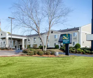 Photo 2 - Quality Inn Ruston