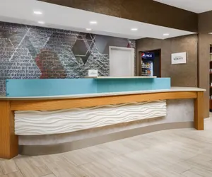 Photo 4 - Springhill Suites by Marriott Warwick