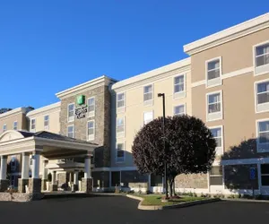 Photo 2 - Holiday Inn Express Hotel & Suites Danbury - I-84 by IHG