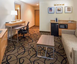 Photo 4 - Holiday Inn Express Hotel & Suites Henderson, an IHG Hotel