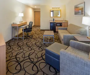 Photo 5 - Holiday Inn Express Hotel & Suites Henderson, an IHG Hotel