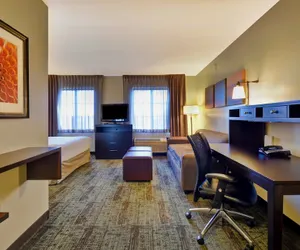 Photo 5 - Staybridge Suites Madison East, an IHG Hotel